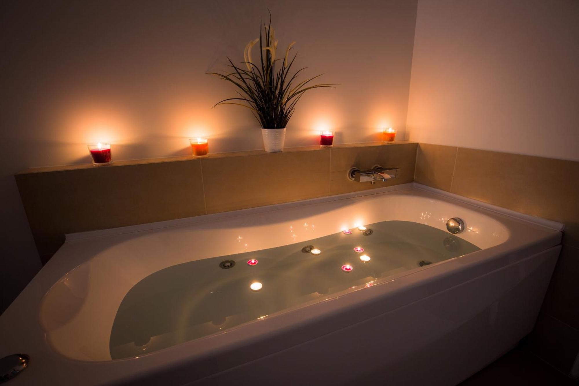 Luxury House Vaticano Guest house