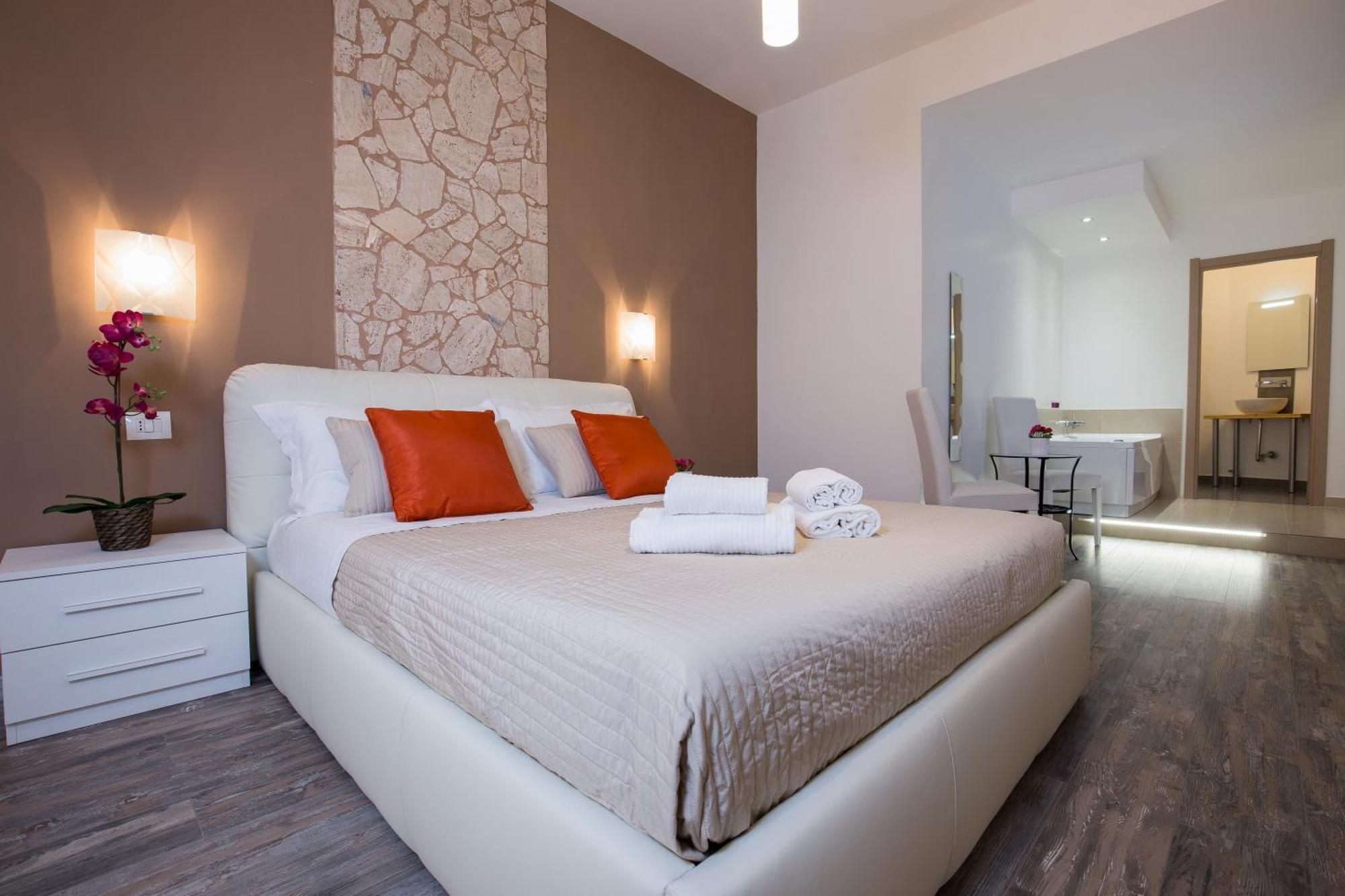 Guest house Luxury House Vaticano Rome