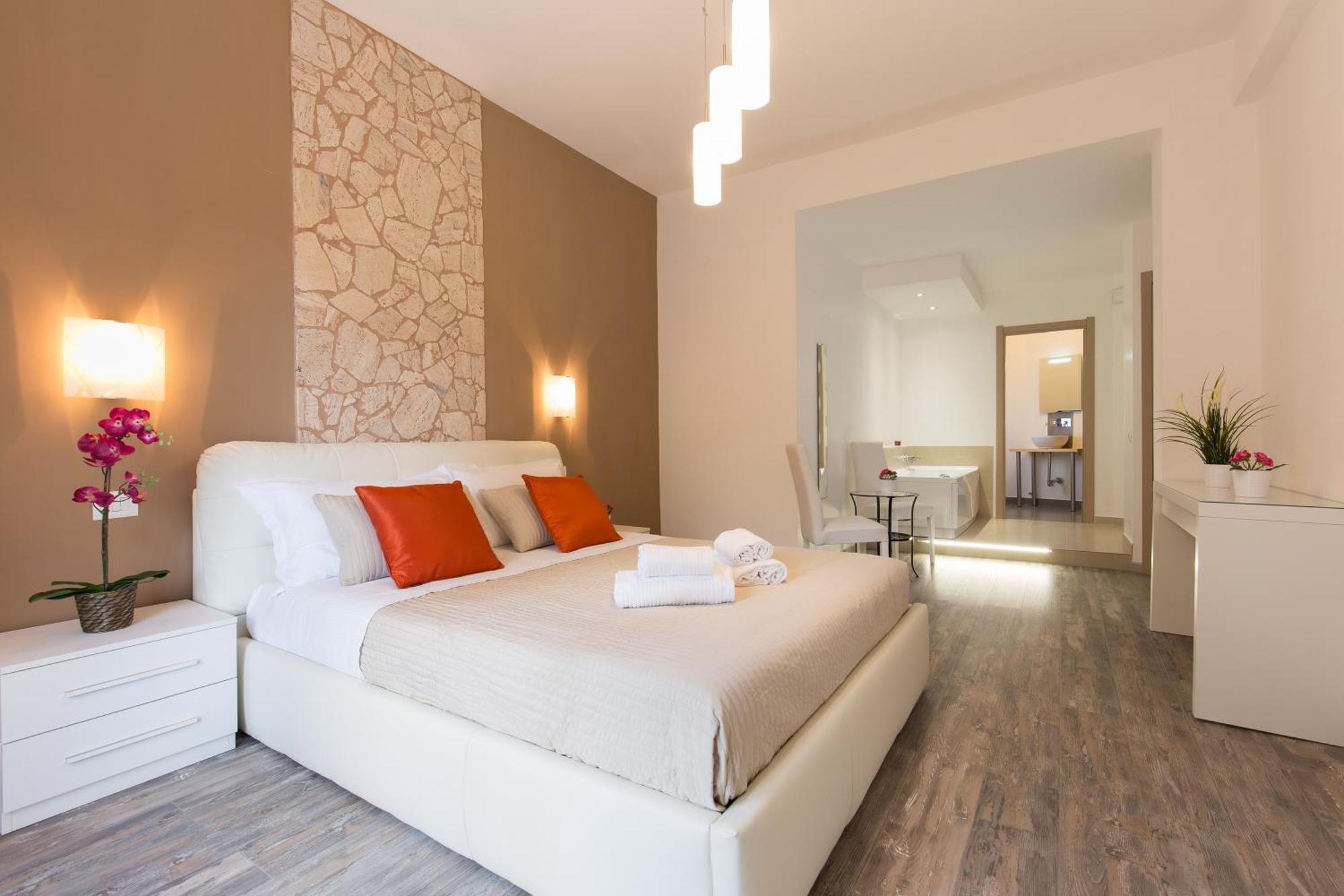 Luxury House Vaticano Guest house Rome
