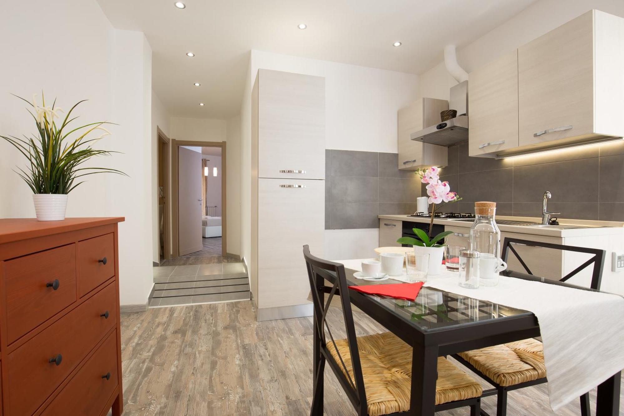 Luxury House Vaticano Guest house Rome
