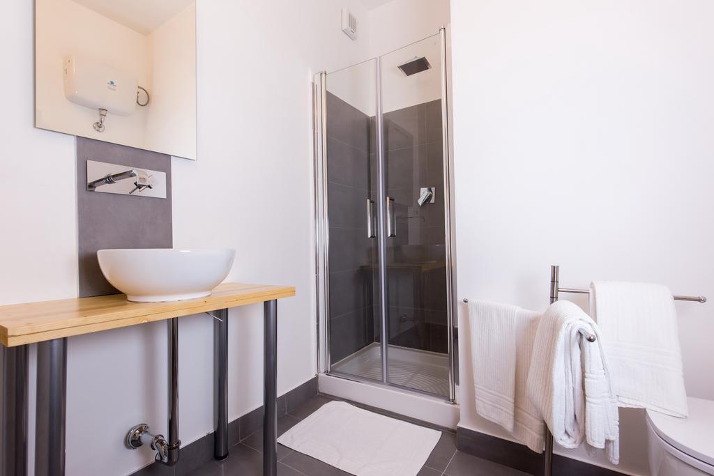 Luxury House Vaticano Guest house