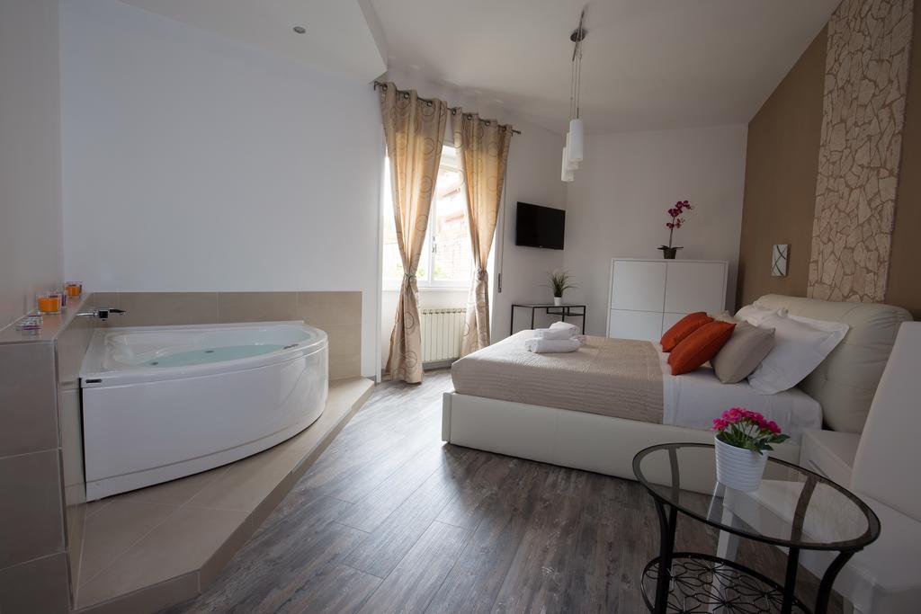 Guest house Luxury House Vaticano Rome