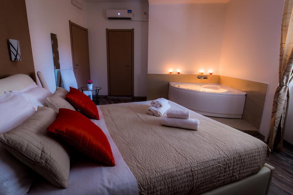 Guest house Luxury House Vaticano *