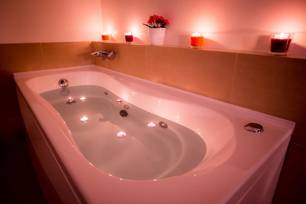 Guest house Luxury House Vaticano